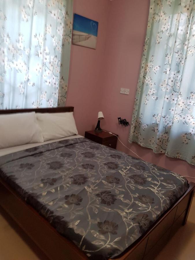 Queen'S Hill Lodge Gbawe 외부 사진