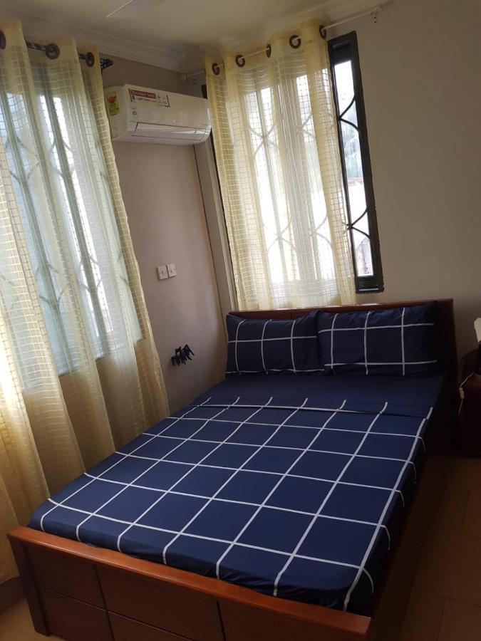 Queen'S Hill Lodge Gbawe 외부 사진
