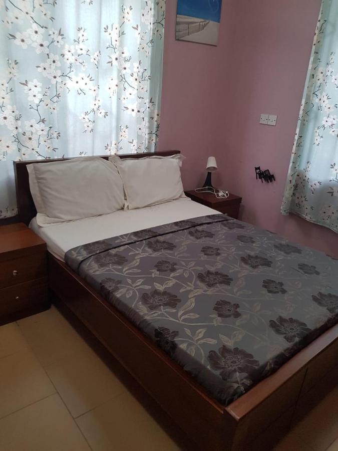 Queen'S Hill Lodge Gbawe 외부 사진